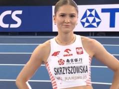Lekkoatletyka: Brąz Pii Skrzyszowskiej na zakończenie Mistrzostw Świata!