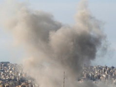 Izrael wysadza mosty. Komunikat wojska w sprawie Libanu