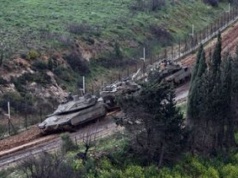 "Preludium do inwazji lądowej". Prezydent Libanu ostrzega