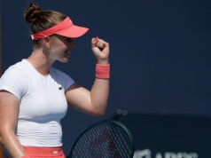 Ależ ona gra! Największa sensacja Indian Wells szaleje w Miami