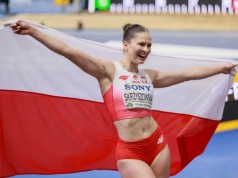 Brąz i pokaźna premia. Tyle dostanie Skrzyszowska