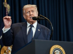 Teheran niewzruszony ultimatum Trumpa. Zrobią to, jeśli nastąpi atak