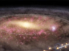 Życie na Ziemi. Ogromny wpływ mogło mieć to zjawisko sprzed kilku mld lat