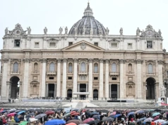 Watykan uderzył w administrację USA. „To odrażające”