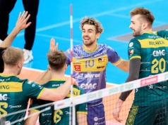 PlusLiga. Pary ćwierćfinałowe. Kto zagra w play-off?