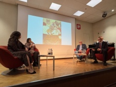 Sobota, wolna sobota. Piłsudski poza podręcznikiem