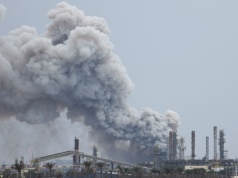 Analiza: USA obwiniały Iran, jednak to amerykański pocisk mógł ranić cywilów w Bahrajnie