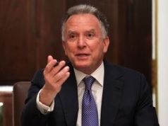 Rozmowy pokojowe dot. Ukrainy. Witkoff zadowolony. "Konstruktywne"