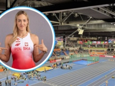 Halowe Mistrzostwa Świata 2026 w lekkoatletyce. Kędzierzynianka na 6. miejscu!