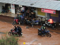 Tragiczne ulewy w Kenii. Żywioł zabrał życie dziesiątkom ludzi