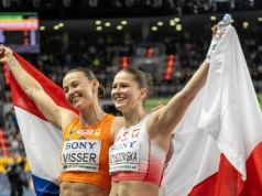 Skrzyszowska przebiła rekordzistkę świata. Na długo zapamiętamy te sceny z Torunia