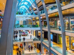 Sklepy stacjonarne w kryzysie. Centra niemieckich miast już to boleśnie odczuwają