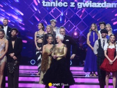 Zaskakujące zakończenie czwartego odcinka "Tańca z gwiazdami". "Decyzją Telewizji Polsat..."