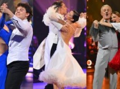 WYNIKI rodzinnego odcinka "Tańca z gwiazdami". To była wyjątkowa odsłona show