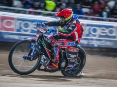 Pech nie opuszcza Sebastiana Szostaka. Groźny wypadek