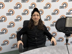 Łódzkie, jestem stąd. Chciałem być trochę Robin Hoodem