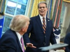 Sekretarz skarbu USA szacuje, ile Rosja zarobi na złagodzeniu sankcji