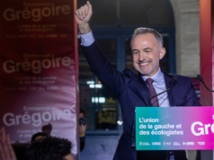 Francja: lewica wciąż będzie rządziła w Paryżu i Marsylii. Prawicowi kandydaci nieznacznie pokonani