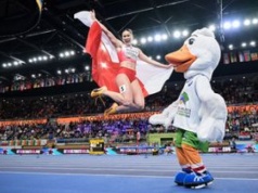 Brązowy medal Pii Skrzyszowskiej na koniec pięknych Halowych Mistrzostw Świata w Toruniu