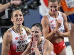 Cztery medale Polaków w Toruniu. Brąz na zakończenie halowych mistrzostw świata