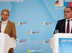 Niemcy wybrali władze Nadrenii-Palatynatu. AfD z historycznym wynikiem