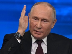 350 parafii w Afryce i wciąż więcej. Moskwa gra Kościołem jak nigdy dotąd