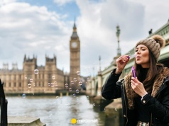 Jak Airly przyczyniło się do poprawy zdrowia mieszkańców Londynu?