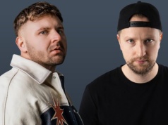 ANDY DUST & CHARIS – Zokaria