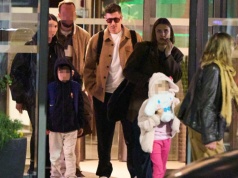 Robert Lewandowski w Polsce. Przyleciał na kadrę prywatnym odrzutowcem