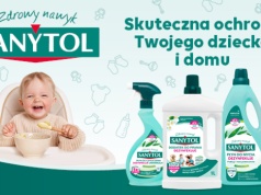 CZYSTY DOM, ZDROWY START – JAK ZADBAĆ O HIGIENĘ OTOCZENIA TWOJEGO MALUSZKA ❤️