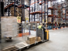 Nowa inwestycja Action pod Szczecinem. 400 miejsc pracy i ekologiczne rozwiązania