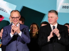 Niemcy: CDU zwycięża w wyborach w Nadrenii-Palatynacie. AfD z poparciem 19,5 proc.