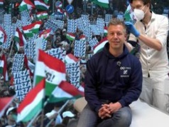 Wybory na Węgrzech coraz bliżej. Magyar przeszedł test na narkotyki