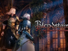 Bloodstained: The Scarlet Engagement wydaje się również pojawiać na Switchu