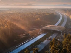 Zmiany na A4: najpierw drożej, potem bez opłat