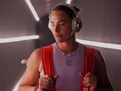 Wyrównany bój Aryny Sabalenki. Końcówka była mocna