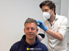 Lider opozycji na Węgrzech poddał się testom. Peter Magyar w natarciu