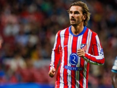 Antoine Griezmann opuszcza Atlético de Madrid i dołącza do Orlando City w czerwcu
