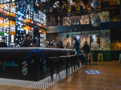 Właściciel Pijalni Wódki i Piwa z finansowaniem na nowe lokale