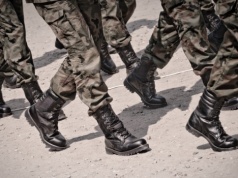 Europejska młodzież nie chce przymusowego poboru – i słusznie