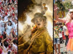 Sąd zakazał karnawału na La Isleta. Czy wielkie fiesty w miastach mają przyszłość? (Title is correct and natural).