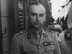 Zapomniany bohater spod Tobruku