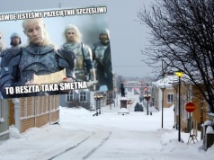 Finlandia po raz dziewiąty z rzędu została uznana za najszczęśliwszy kraj świata