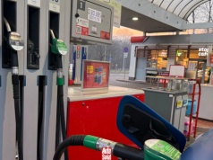 To będzie czarny tydzień na stacjach. Skąd wzięło się 9 zł za litr diesla?