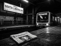 Medialny mainstream kontra rzeczywistość. Gorzki portret sekty.