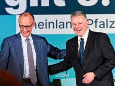 Wyniki wyborów w Nadrenii-Palatynacie. AfD z historycznym poparciem