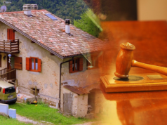 Nie płacił rachunków i nie sprzątał, matka pozwała go do sądu. Nietypowy proces we Włoszech