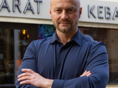 Carat Kebab rozwija sieć. Nowy lokal w Mińsku Mazowieckim i kolejne plany ekspansji