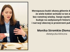 Jak walczyć z menopauzą