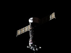 Rosja wystrzeliła statek na ISS. Niedługo po starcie pojawiły się problemy